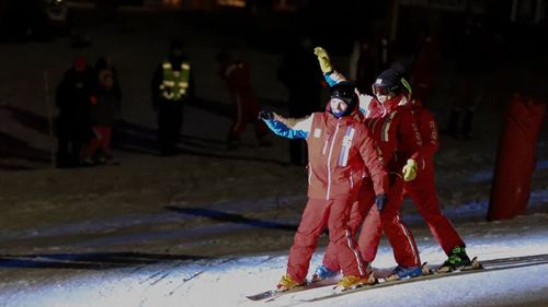 Elita Ucrainei, infectată cu coronavirus într-o stațiune de lux din Franța în luna martie