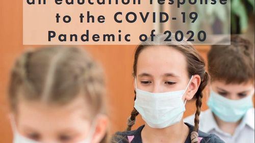 Cum ar trebui să răspundă optim autoritățile din educație, în criza Covid-19: planul de acțiune în 25 de pași propus de OECD