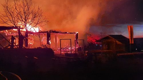 SURSE Una dintre victimele incendiului de la Ferma Dacilor este fiul șefului Direcției Generale de Informații a Apărării / Tânărul avea 21 de ani