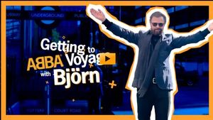 Monștrii sacri ai muzicii pop Abba, Cher și Bee Gees vor să strălucească pentru totdeauna ca holograme
