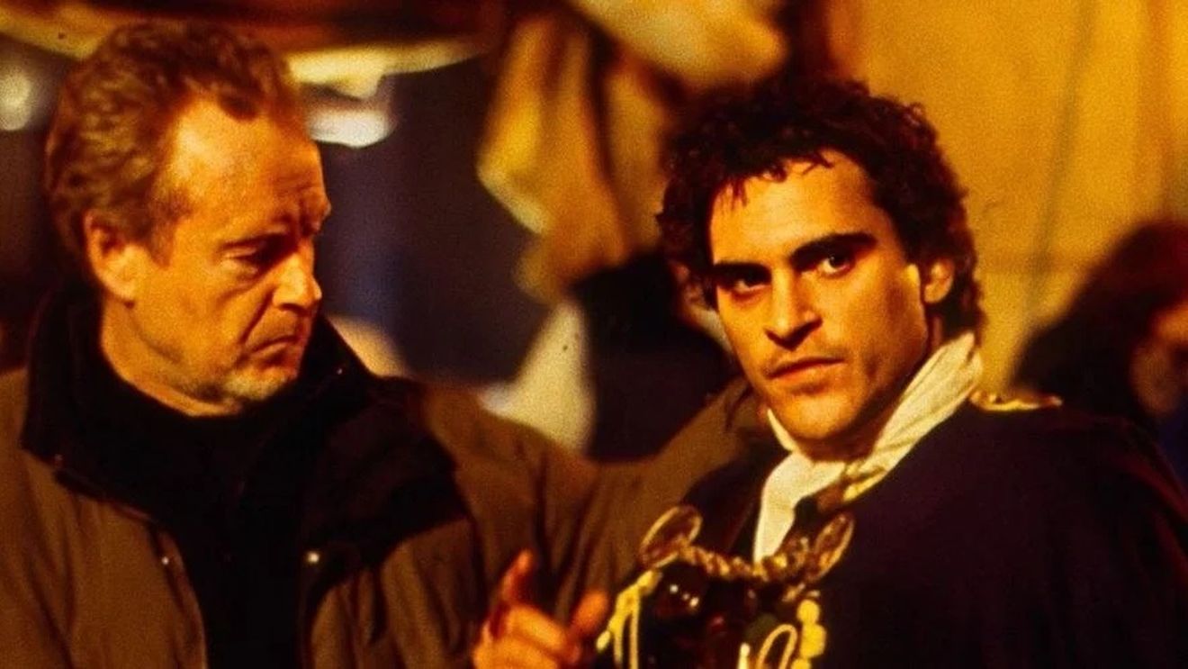 Film pregătit de regizorul Ridley Scott: Joaquin Phoenix îl va interpreta pe Napoleon Bonaparte în ''Kitbag''/ Un portret al ambiției militare și al iubirii pentru Josephine