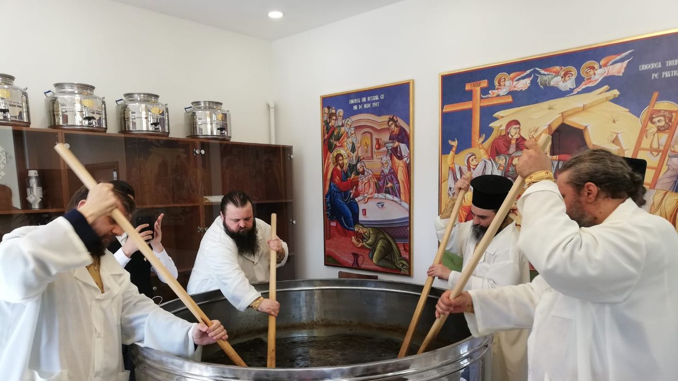 Patriarhul bisericii bulgare se opune suspendării slujbelor și susține că Sfintele Sacramente nu pot transmite coronavirusul întrucât ele sunt un medicament / Șase cazuri de infectare în țara vecină