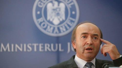 Maurul şi-a făcut datoria…