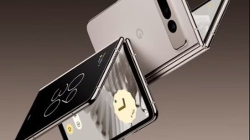 VIDEO Google şi-a dezvăluit primul smartphone pliabil înainte de lansarea oficială