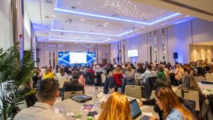 TaxEU Forum se întoarce în 2026 la Cluj-Napoca!(Parteneriat)