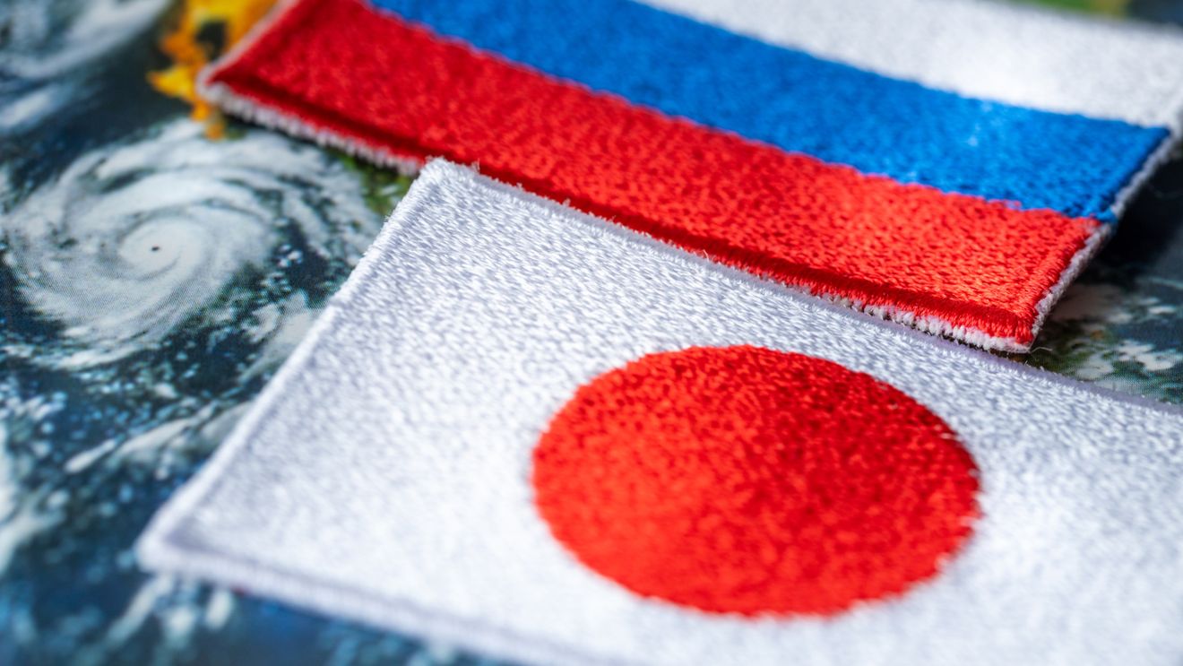 Japonia impune o nouă rundă de sancţiuni Rusiei