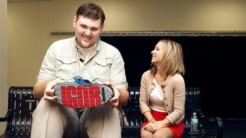 A murit cel mai înalt om din SUA. Organismul lui Igor Vovkovinskiy (38 de ani) secreta excesiv hormoni de creştere