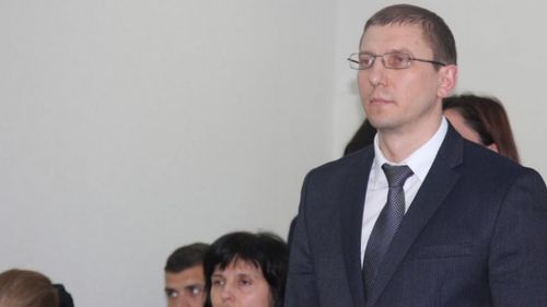 Viorel Morari, fostul șef al Anticorupției din Republica Moldova, reținut din nou