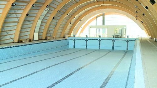 Milioane de euro din banii statului au fost irosite pentru construirea unor centre sportive pe care nu le folosește nimeni