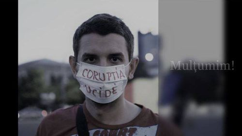 A murit Alexandru Socol, unul dintre cei mai activi protestatari față de abuzurile PSD în justiție