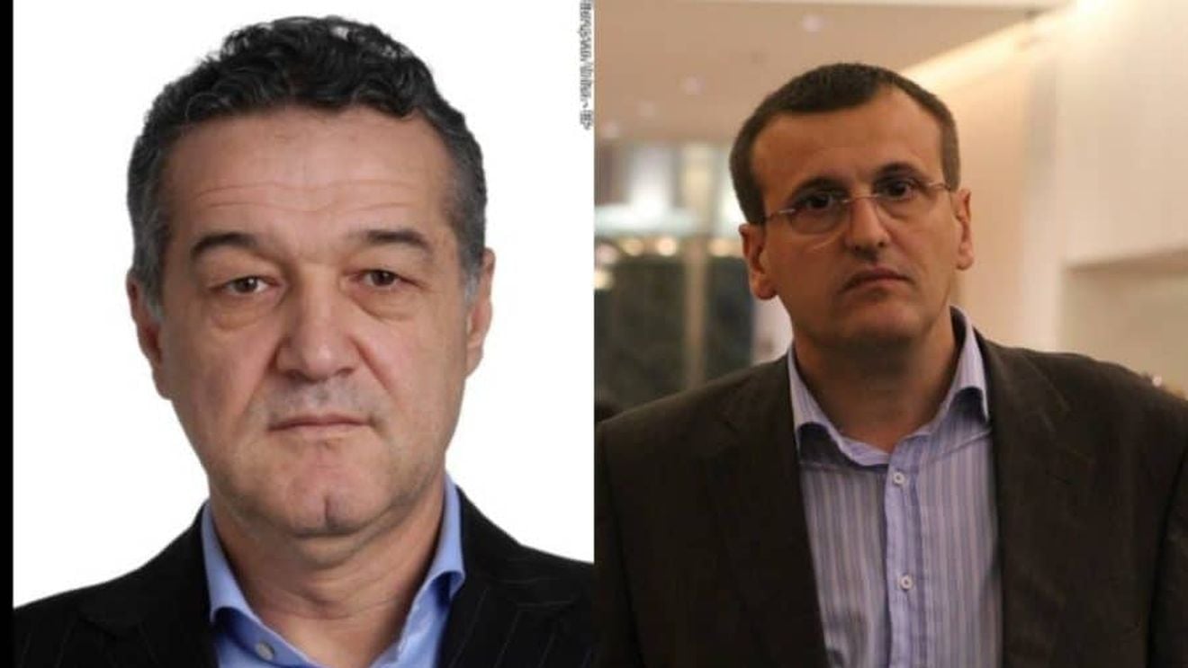 Europarlamentarul Cristian Preda, implicat într-un incident pe aeroportul Otopeni cu Gigi Becali: A tras un șut în geanta pe care o port pe umăr