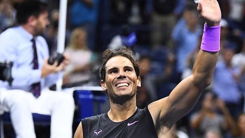 Rafael Nadal și Pau Gasol au strâns peste 14 milioane de euro pentru acțiuni de combatere a epidemiei de coronavirus