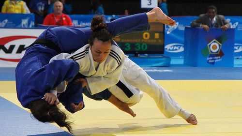 A fost eliminată restricția referitoare la sporturile de contact, a anunțat ministrul Tineretului și Sporturilor