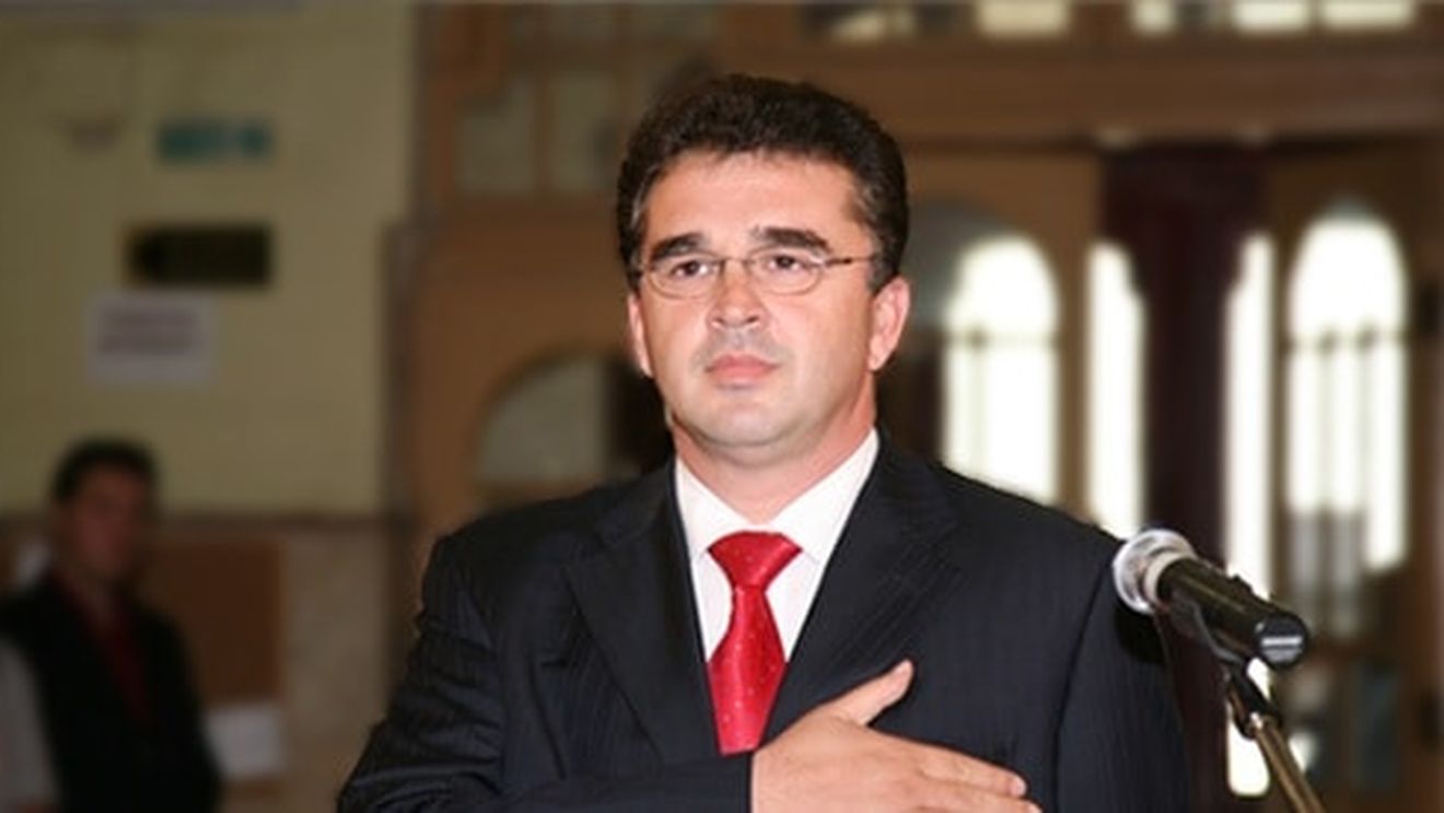 Marian Oprișan: Întrebarea e de ce pleacă oameni din PSD / Am propus restructurare guvernamentală și nu a fost de acord