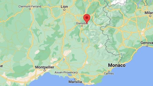 5 persoane decedate în urma prăbușirii unui avion în estul Franței / Victimele sunt trei adulți și doi copii / Aeronava este de tip Cessna