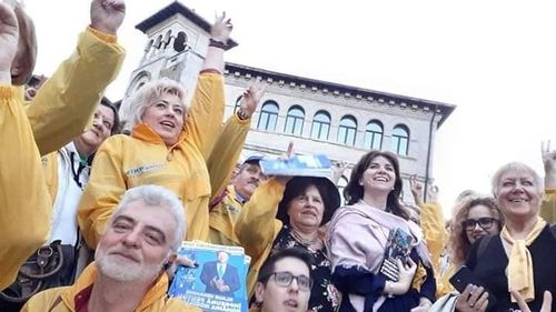 Dela0.ro: 60% din inspectorii școlari generali participă la alegeri pe listele PNL / 25 de inspectori din 42 candidează la funcțiile de consilieri locali sau județeni