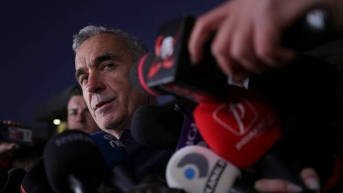 EXCLUSIV O asociație din Constanța a depus astăzi, la Tribunalul București, o acțiune prin care cere suspendarea candidaturii lui Călin Georgescu pentru alegerile prezidențiale