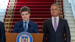 Premierul desemnat de Nicușor Dan și-a început facultatea după o pauză de 4 ani de la liceu, la o universitate particulară neacreditată la acea vreme, evaluată cu calificativul „lipsă de încredere” și apoi desființată. CV-ul lui Adrian Veștea