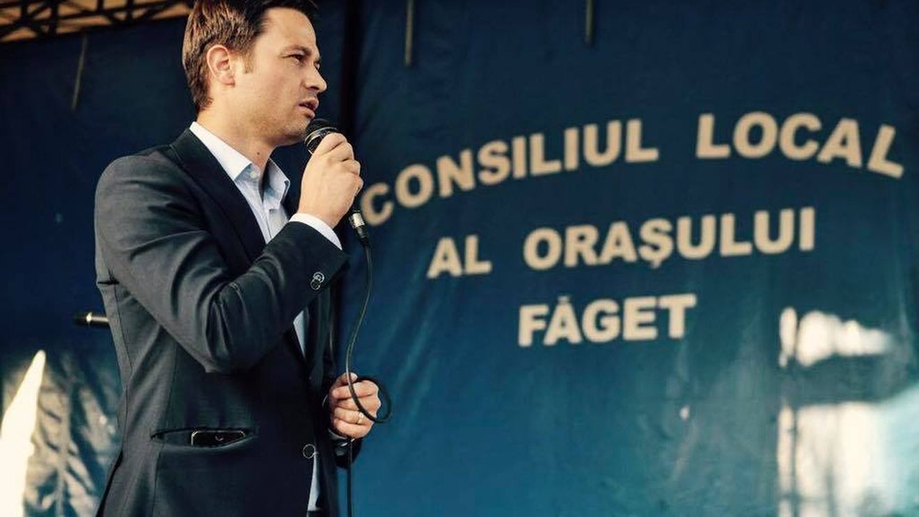 Sighiartău: Ponta încearcă să rebranduiască PSD/ Pro România este PSD sub altă mască