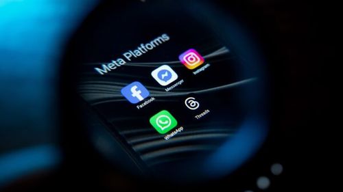 Meta anunță că va interzice publicitatea politică în UE / Motivul invocat de compania lui Mark Zuckerberg