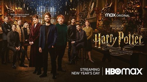 VIDEO A fost lansat trailerul programului special „Harry Potter 20th Anniversary: Return to Hogwarts”
