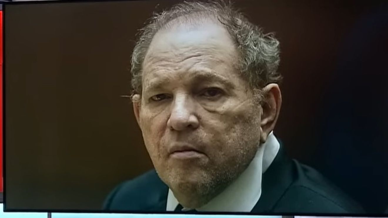 Harvey Weinstein, transportat de urgenţă la spital pentru o operaţie la inimă