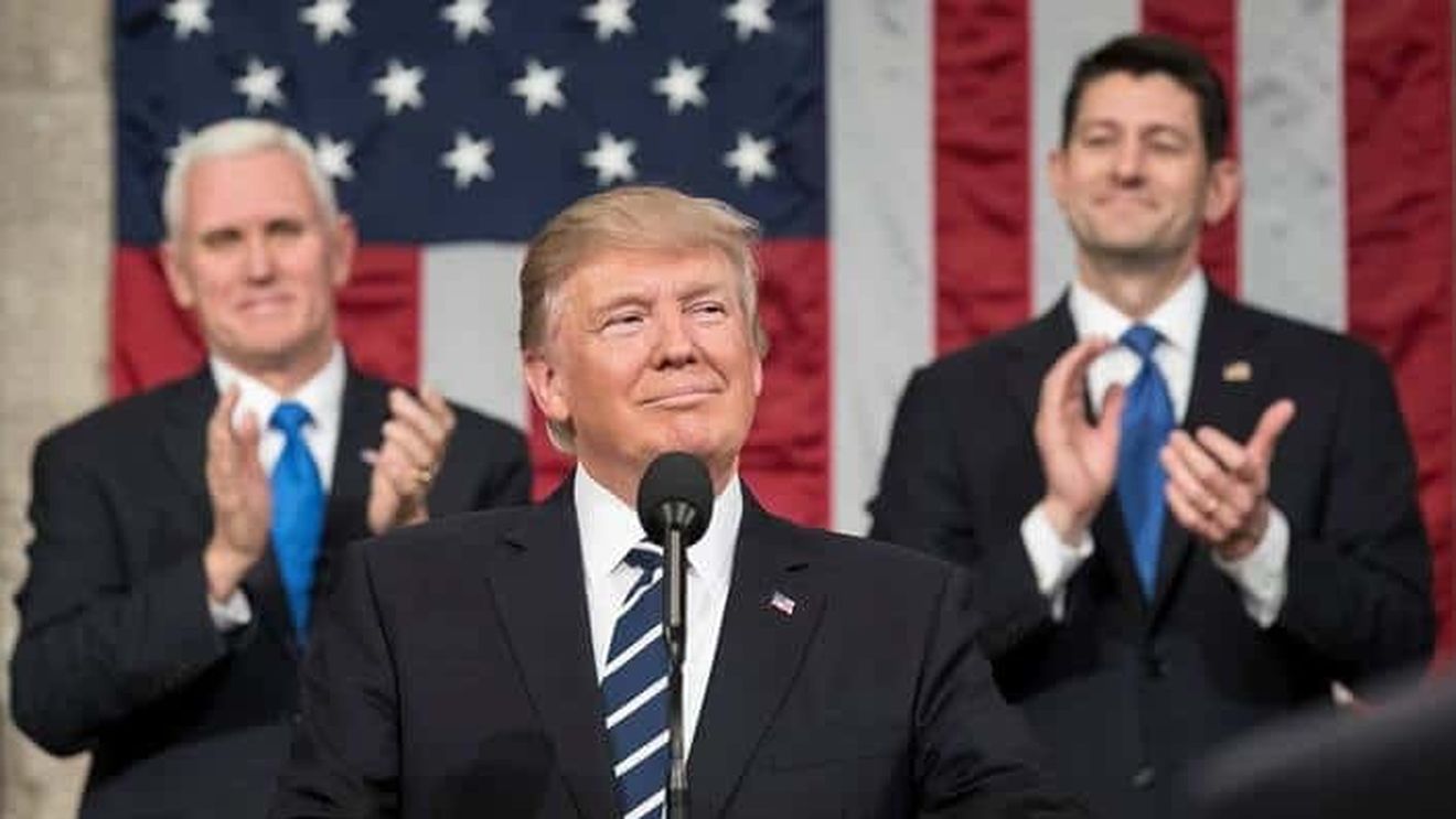 Trump spune că Rusia ar trebui să participe la Summitul G7