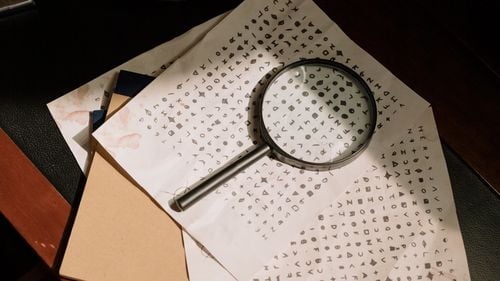 Misterul unei criptograme din secolul al XIX-lea a fost rezolvat după 10 ani: Cum arăta mesageria privată înainte de era digitală