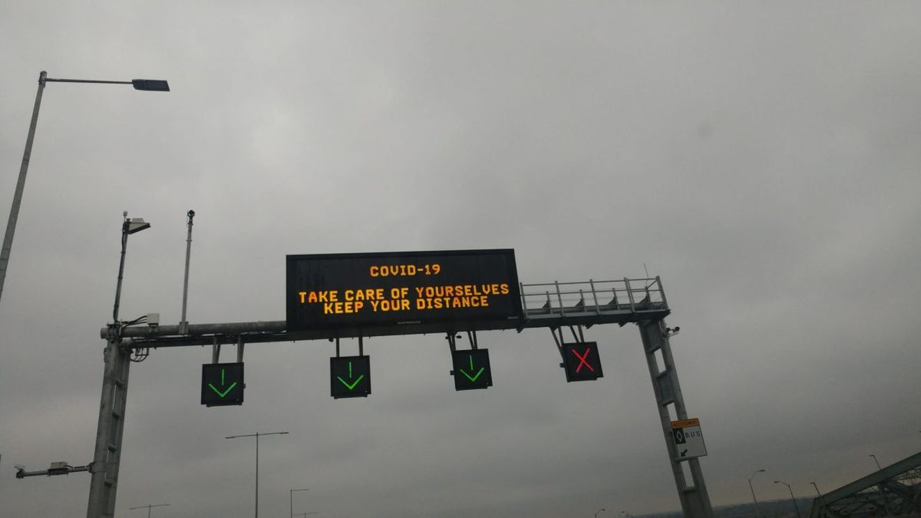 Avalanșă de restricții anti-COVID în SUA și Canada. Cum încearcă autoritățile să oprească valul doi al pandemiei