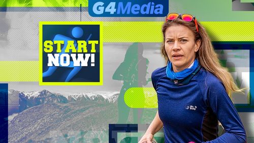 De la lupta cu kilogramele la ultramaratoane: povestea impresionantă a Amaliei Ardeleanu, fondatoarea Brașov Runners