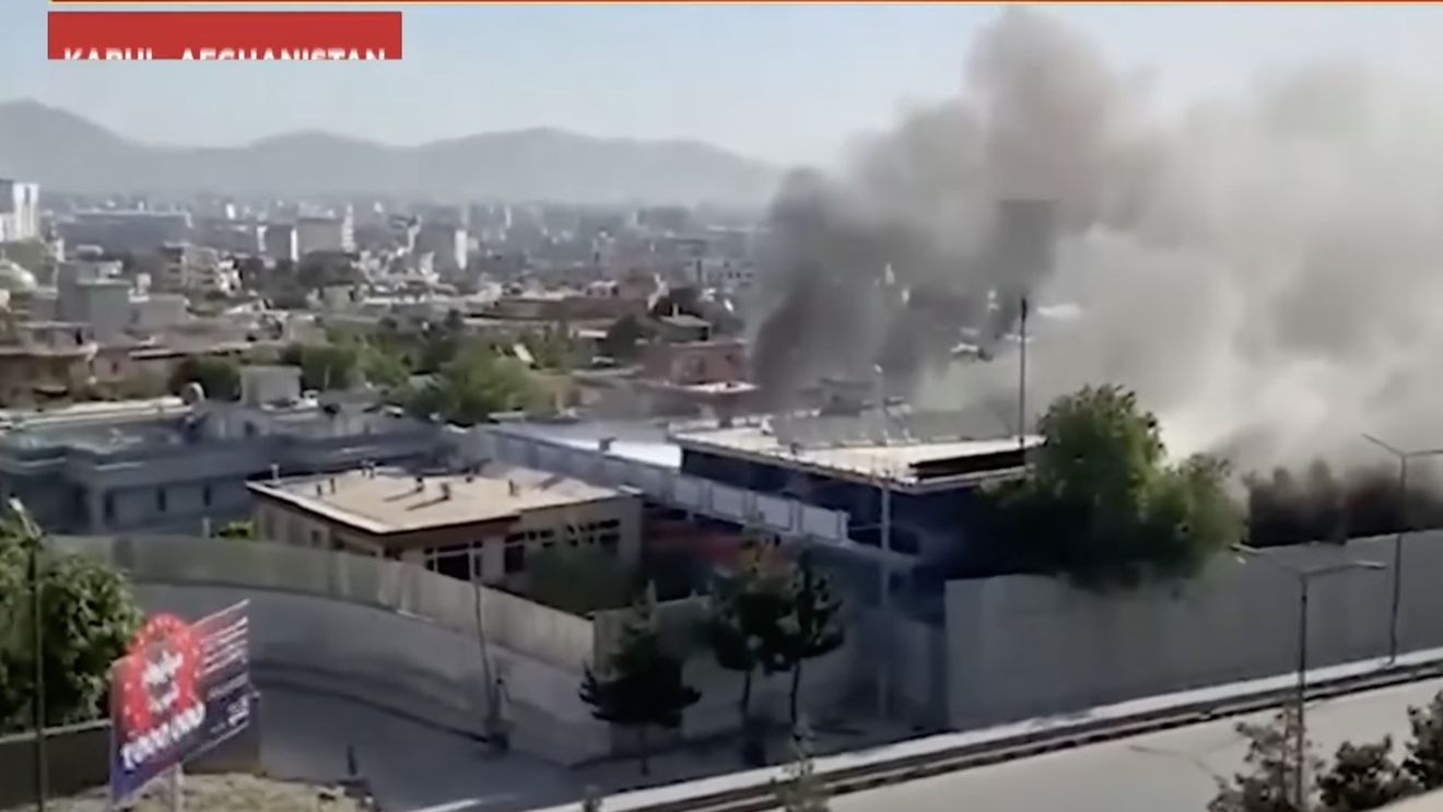 Afganistan: Explozii și focuri de armă la un templu sikh din Kabul