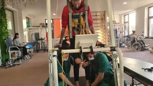 Spitalul de Recuperare Medicală ”Spitalul Sfântul Sava cel Sfințit” – ofertă specială pentru luna octombrie