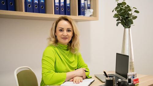 Demisie în Ministerul Educației. Secretarul de stat Maria Manea, responsabilă de proiecte, a plecat din funcție
