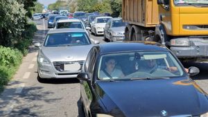 Parcările din mai multe stațiuni de la Marea Neagră vor fi gratuite în această vară / Decizie luată în Consiliul Local Mangalia