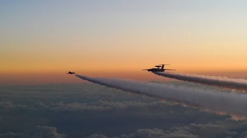 Rusia ar putea retrage din serviciu aproape o treime din flota sa de avioane până în 2030 / 339 de aeronave au o vechime cuprinsă între 40 şi 60 de ani