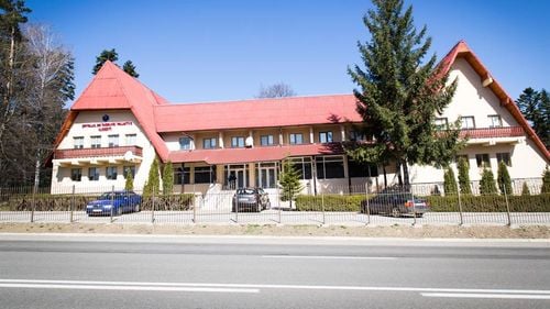 Situație critică la Spitalul de Îngrijiri Paliative din Ilișești (Suceava): 31 din cei 41 de pacienți sunt pozitivi; peste jumătate din angajați, infectați cu coronavirus