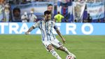 VIDEO: Controversa zilei la Mondial: merita Messi cartonașul roșu?
