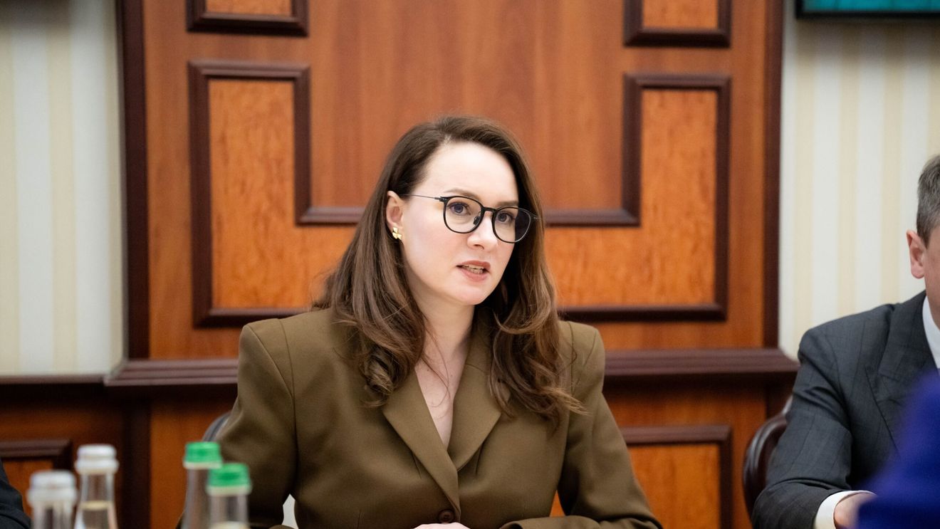 Zelenski anunță schimbări în Guvernul Ucrainei și propune înlocuirea premierului Iulia Sviridenko