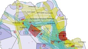 Miruță anunță că ROMATSA va face recurs / ”E un plan de transfer al responsabilității către Ministerul Apărării pentru dirijarea traficului”