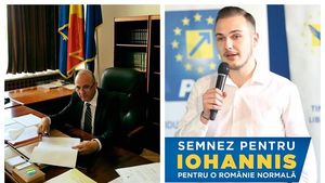 EXCLUSIV Deputat liberal, despre fiul angajat consilier la ministerul agriculturii: Mihai se duce de la șapte dimineața la muncă și pleacă la zece seara. Face ore suplimentare fără să fie plătit pentru că îi place