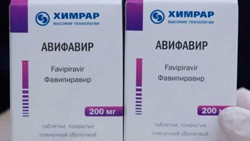Rusia aprobă medicamentul antiviral Coronavir, care tratează forme ușoare și moderate de COVID-19/ Medicamentul va fi distribuit în farmaciile ruseşti de săptămâna viitoare