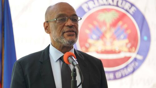 Procuratura din Haiti solicită punerea sub acuzare a premierului Ariel Henry în legătură cu asasinarea președintelui Jovenel Moise