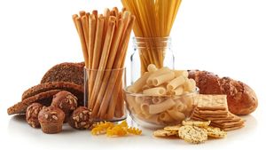Pâinea și pastele, suspecte de apariția depresiei, anxietății și chiar a schizofreniei / Glutenul pare să fie principalul vinovat