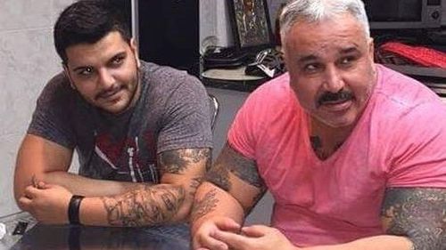 De ce Tribunalul Olt l-a eliberat din arest pe fiul lui Sile Cămătaru, prins la volan cu permisul suspendat şi suspectat că a consumat droguri/ Anterior, recidivistul Balint jr. a înjunghiat un om şi a fost prins tot fără permis, cu focuri de armă