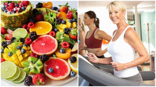 Toți oamenii ar trebui să mănânce de mai multe ori pe săptămână acest tip de fruct în a doua parte a vieții, pentru sănătate bună și longevitate – dietetician specializat în dietă anticancer