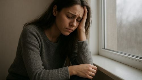 Povestea unei decizii care schimbă vieți: cum am devenit broker de asigurări și mi-am recâștigat libertatea