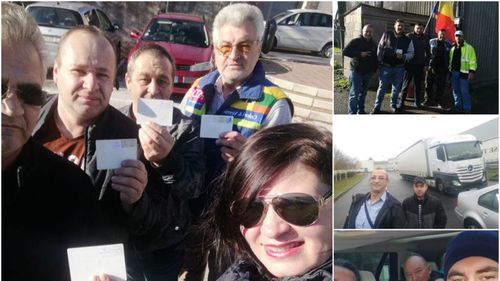 Solidaritate impresionantă a românilor din Diaspora. Cei care nu pot ajunge la secțiile de votare, ajutați de voluntari prin intermediul unui grup de Facebook