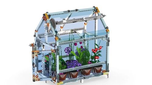 O jucărie este oportunitatea de a îmbrăca într-un ambalaj prețios un mesaj adresat unui copil de a descoperi lumea (Parteneriat)