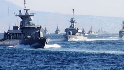 Grecia a reținut un angajat dintr-un consulat al Turciei pe motiv de spionaj