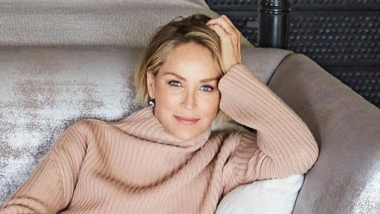 Sharon Stone, inclusă în echipa de tranziţie a lui Joe Biden